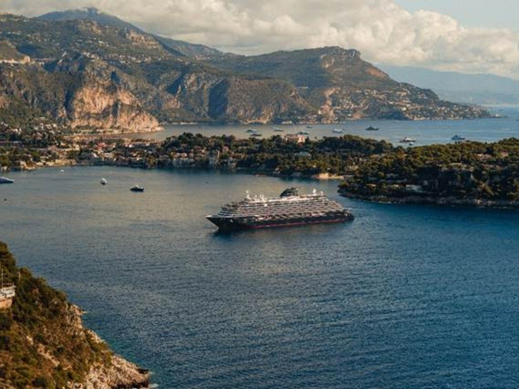Explora Journeys, Hilton Honors set sail with new rewards Explora Journeys, Hilton Honors set sail with new rewards