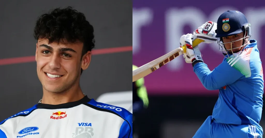 F1 star Arvid Lindblad explains why Vaibhav Suryavanshi’s rise is becoming the new normal in world sport F1 star Arvid Lindblad explains why Vaibhav Suryavanshi’s rise is becoming the new normal in world sport