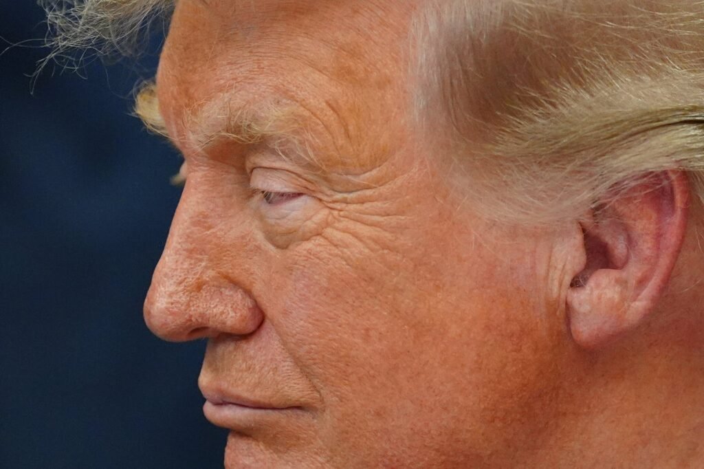 FACT FOCUS: Trump blames Minnesota governor for cyberattacks against the state. Cites no evidence FACT FOCUS: Trump blames Minnesota governor for cyberattacks against the state. Cites no evidence