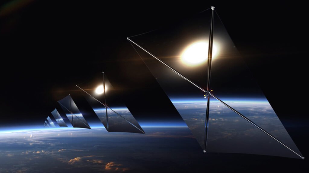 FCC Grants Approval For Sun-Reflecting Space Mirror That’s Been Widely Criticized By Astronomers FCC Grants Approval For Sun-Reflecting Space Mirror That's Been Widely Criticized By Astronomers
