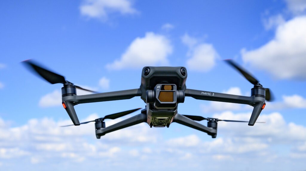FCC Plans To Ban Companies Selling DJI Products Under Other Brands FCC Plans To Ban Companies Selling DJI Products Under Other Brands
