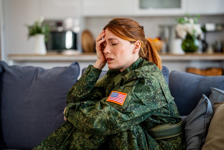 FDA Clears First Neurostimulation Device for PTSD FDA Clears First Neurostimulation Device for PTSD