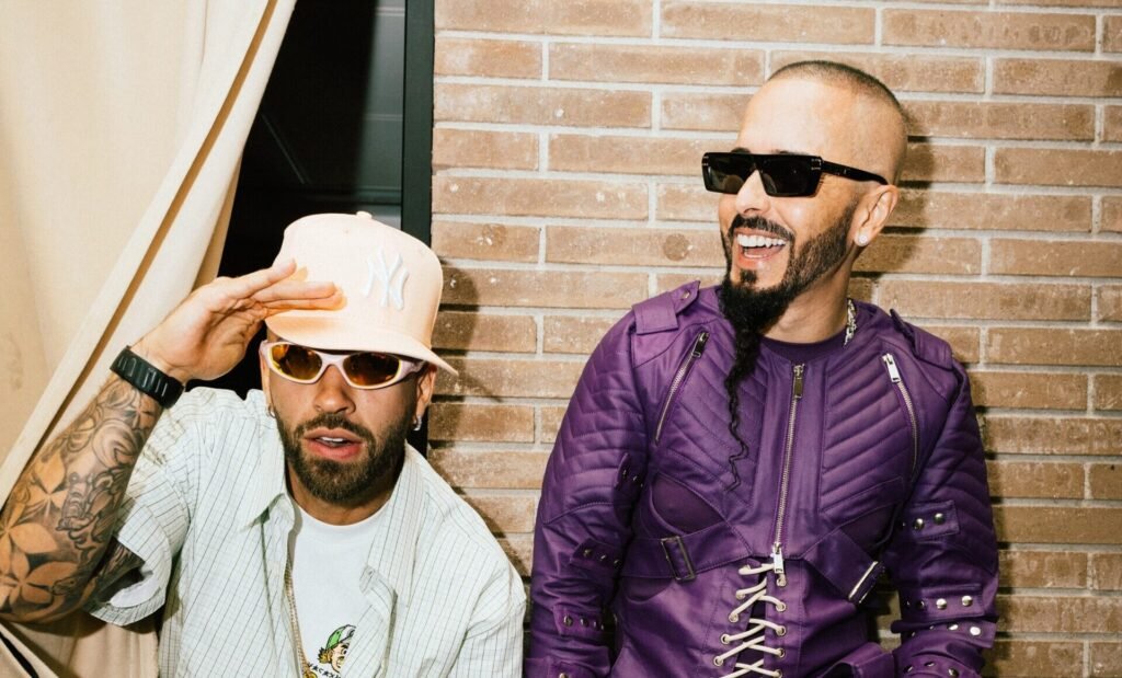 FEID Calls Yandel ‘El Capitán’ After a Surprise Barcelona Stage Appearance FEID Calls Yandel ‘El Capitán’ After a Surprise Barcelona Stage Appearance