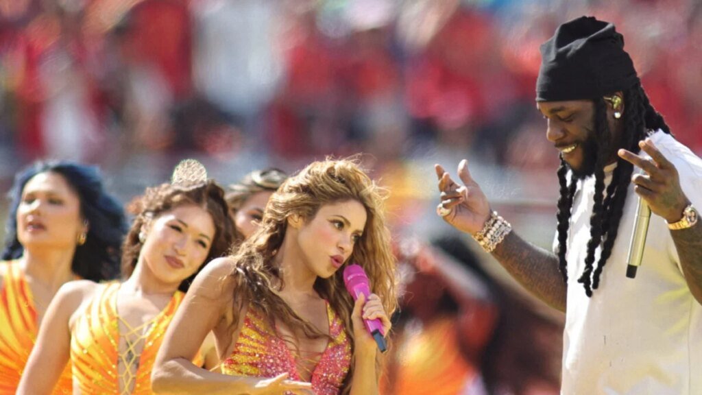 FIFA’s Halftime Show Gamble Leaves Fans Divided FIFA's Halftime Show Gamble Leaves Fans Divided