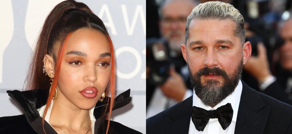 FKA Twigs Slams Shia LaBeouf’s Ruined Reputation Claim FKA Twigs Slams Shia LaBeouf’s Ruined Reputation Claim