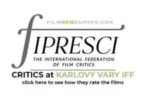 FNE at KVIFF 2026: See how the critics rate the films FNE at KVIFF 2026: See how the critics rate the films