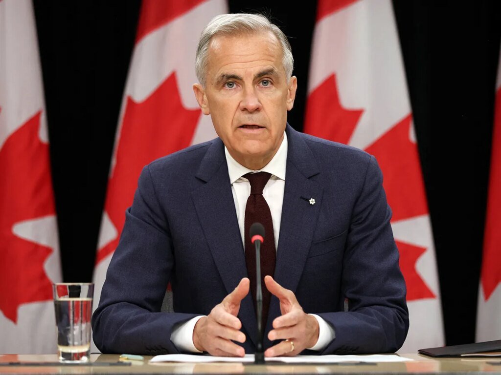 Fake Carney video cost Ontario woman nearly $1 million