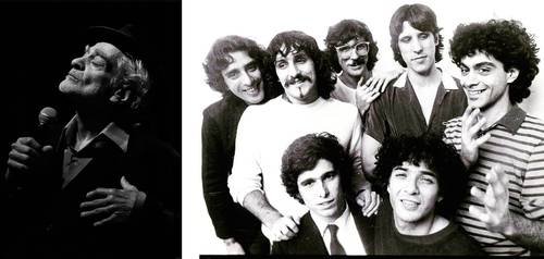 Falleció Daniel Melingo, pieza fundamental del rock argentino Falleció Daniel Melingo, pieza fundamental del rock argentino