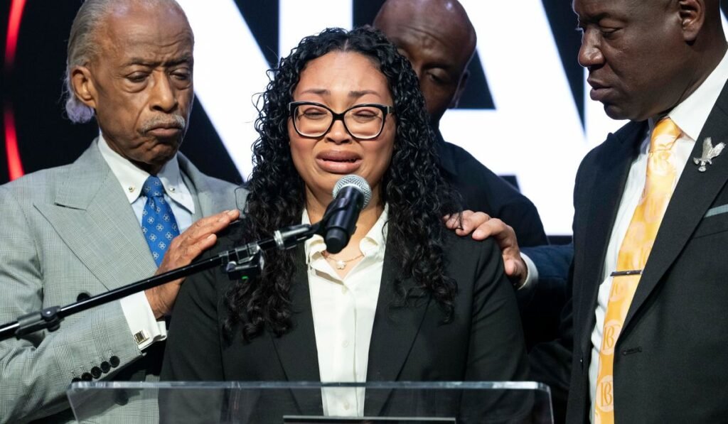 Family of Mississippi teen who died after July 4 trip call for transparency, deeper investigation Family of Mississippi teen who died after July 4 trip call for transparency, deeper investigation