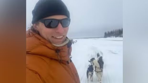Family of Norwegian adventurer who died in northern Manitoba returns to tell his story Family of Norwegian adventurer who died in northern Manitoba returns to tell his story