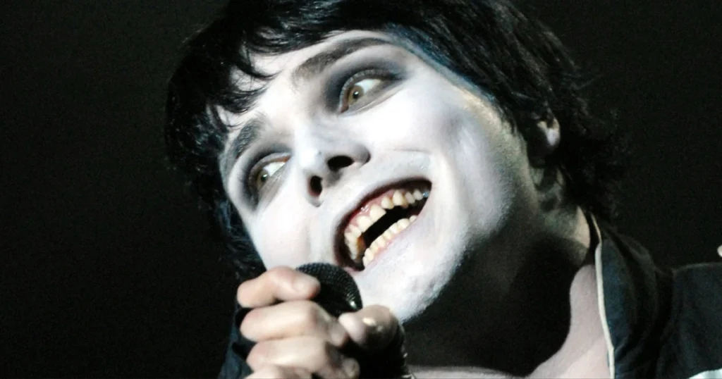 Fan poll: 5 best My Chemical Romance live songs Fan poll: 5 best My Chemical Romance live songs