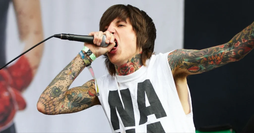 Fan poll: 5 heaviest Bring Me the Horizon songs Fan poll: 5 heaviest Bring Me the Horizon songs