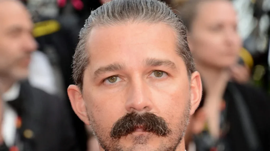 Fans Concerned After Shia LaBeouf Is Seen Visiting A Dispensary