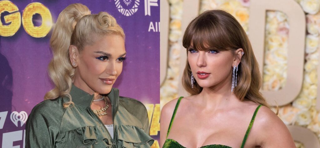 Fans Defend Gwen Stefani Over Photos Amid Taylor Swift Wedding