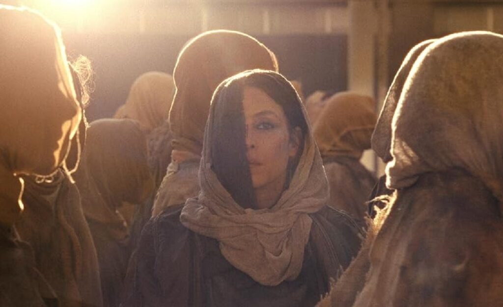 Fantasia shines a spotlight on European genre cinema with a wealth of premieres