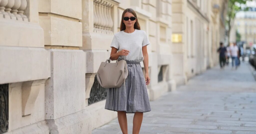 Fashion People Are Wearing These Amazon Summer Skirt Styles Fashion People Are Wearing These Amazon Summer Skirt Styles