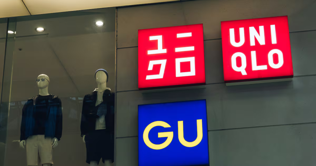 Fast Retailing’s GU Unveils First Collection by Francesco Risso Fast Retailing’s GU Unveils First Collection by Francesco Risso