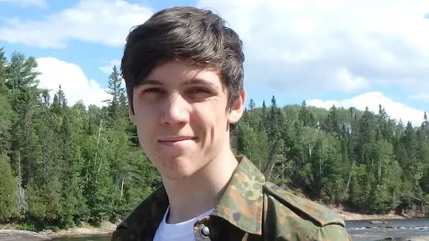 Father of volunteer soldier killed in Ukraine launches group to help families of war victims Father of volunteer soldier killed in Ukraine launches group to help families of war victims