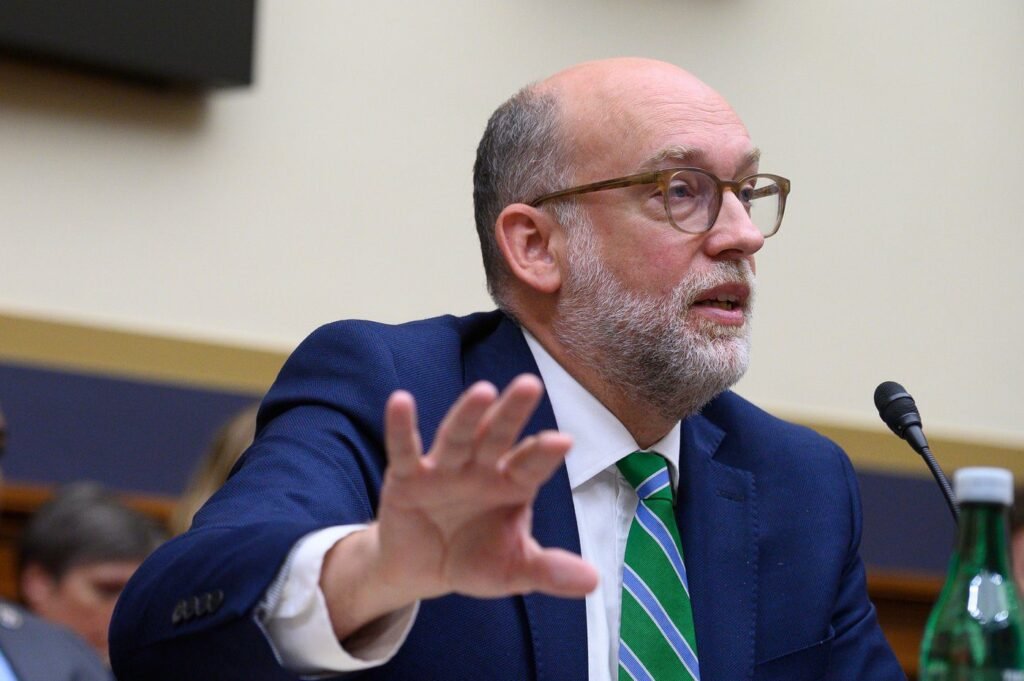 Federal judge bars Trump administration from using obscure clause to make huge funding cuts Federal judge bars Trump administration from using obscure clause to make huge funding cuts