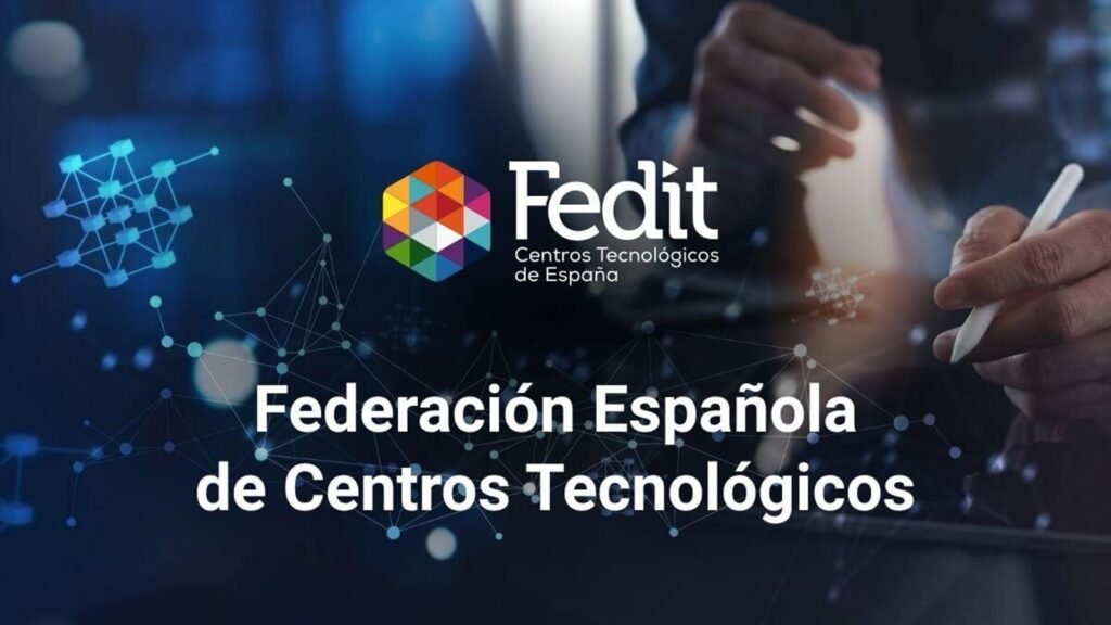Fedit cumple 30 años como puente entre la tecnología y la empresa española Fedit cumple 30 años como puente entre la tecnología y la empresa española