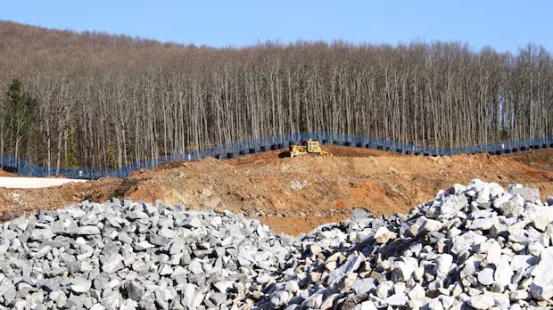 Feds approve Crawford Nickel Project in Ontario, promising it’ll create 5,000 jobs during build Feds approve Crawford Nickel Project in Ontario, promising it'll create 5,000 jobs during build