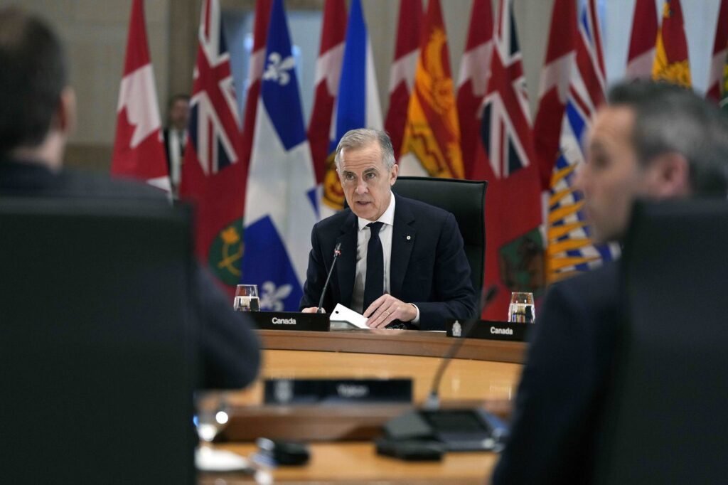 Feds, most provinces get top marks on internal trade — but more work to be done Feds, most provinces get top marks on internal trade — but more work to be done