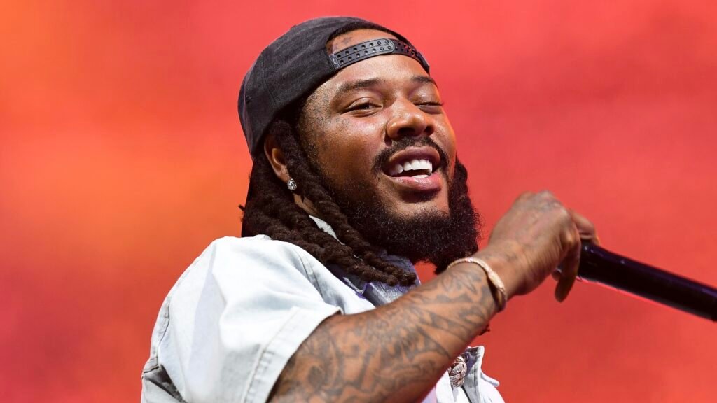 Fetty Wap Is Now Engaged (VIDEOS + PHOTOS) Fetty Wap Is Now Engaged (VIDEOS + PHOTOS)