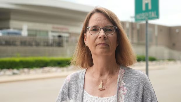 Field hospital needed in Dauphin while regional health-care centre is closed due to flooding, residents say Field hospital needed in Dauphin while regional health-care centre is closed due to flooding, residents say
