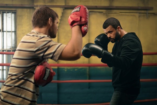 Fightland: Starz Releases Trailer for British Boxing Drama Series – canceled + renewed TV shows, ratings Fightland: Starz Releases Trailer for British Boxing Drama Series - canceled + renewed TV shows, ratings
