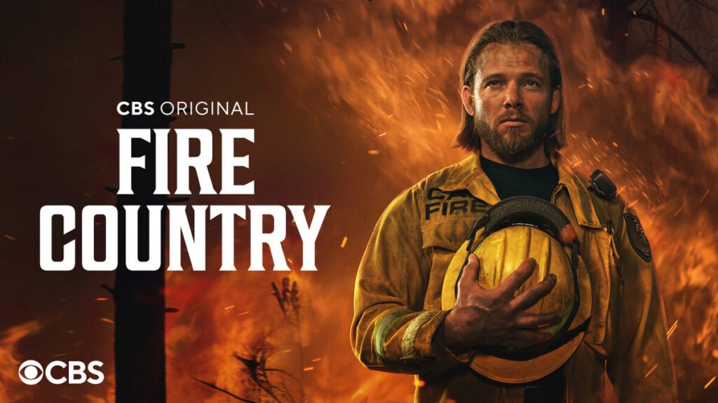 Fire Country: Season Four Ratings + Viewer Votes - canceled + renewed TV shows, ratings