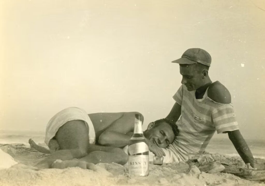 Fire Island, the ‘hottest’ beach in the world: 100 years of art, parties and wild sex | Culture Fire Island, the ‘hottest’ beach in the world: 100 years of art, parties and wild sex | Culture