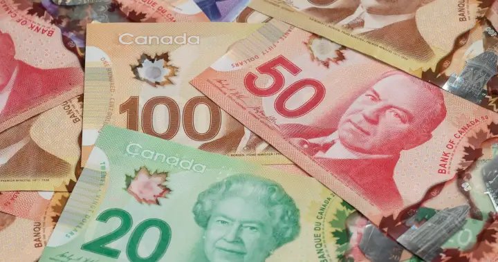 First Canada grocery benefit payment arrives this week – National First Canada grocery benefit payment arrives this week - National