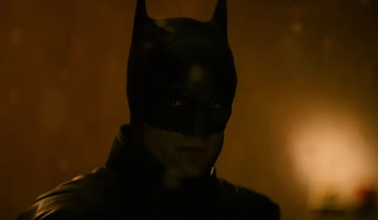 First Look At The Batman Part II Amidst New 2028 Delay First Look At The Batman Part II Amidst New 2028 Delay