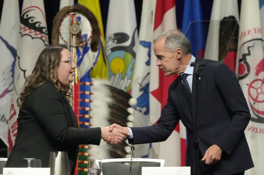 First Nations chiefs to debate major projects, Indian Act changes in Ottawa First Nations chiefs to debate major projects, Indian Act changes in Ottawa
