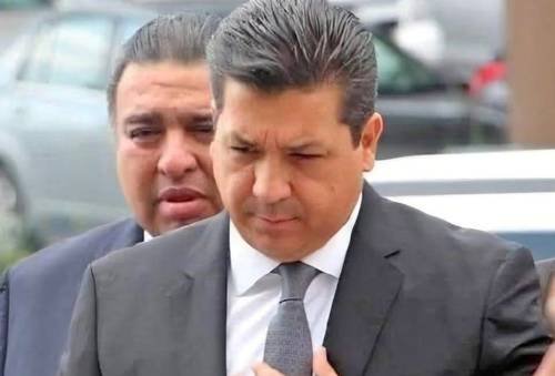 Fiscal general de EU abre la puerta a revisar la extradición de García Cabeza de Vaca Fiscal general de EU abre la puerta a revisar la extradición de García Cabeza de Vaca