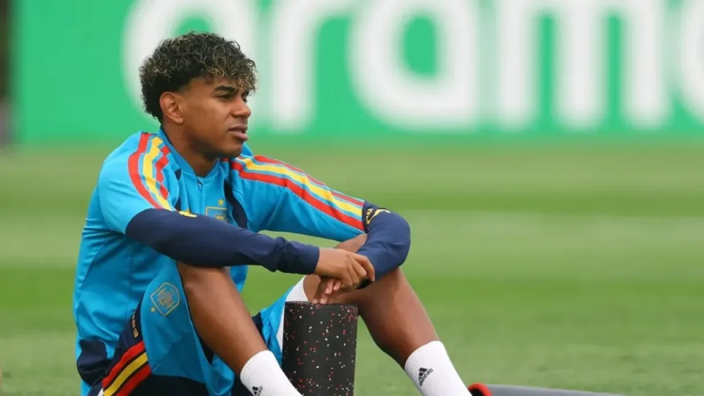 Five Key Factors That Will Decide the World Cup Final Between Spain and Argentina Five Key Factors That Will Decide the World Cup Final Between Spain and Argentina