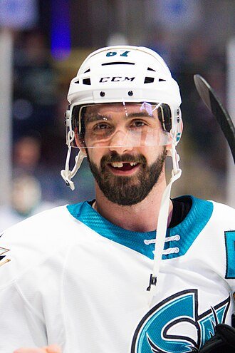Flames acquire defenseman Jacob Middleton from Wild Flames acquire defenseman Jacob Middleton from Wild