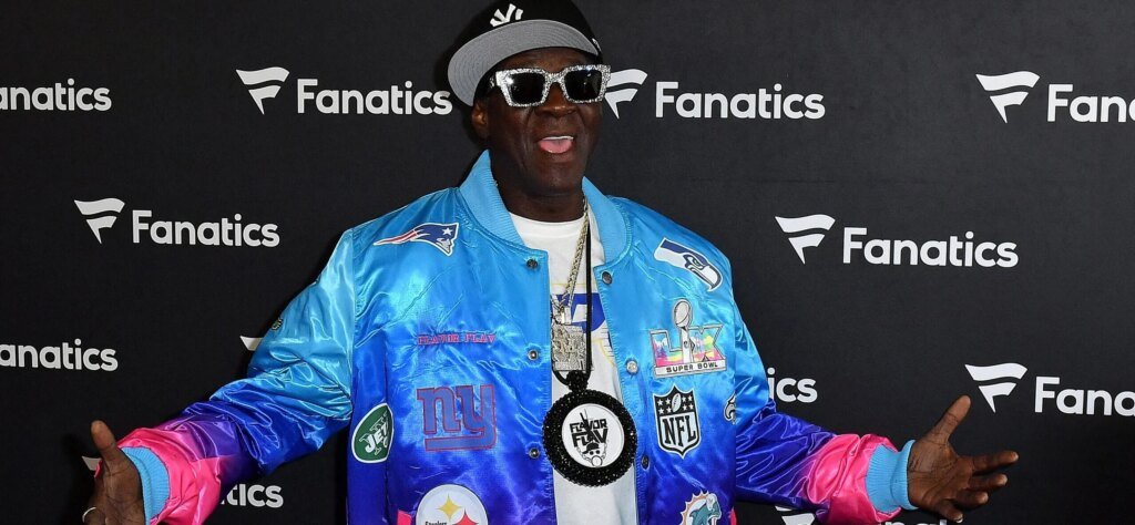 Flavor Flav’s SHE Weekend Set To Take Over Las Vegas This Week Flavor Flav’s SHE Weekend Set To Take Over Las Vegas This Week