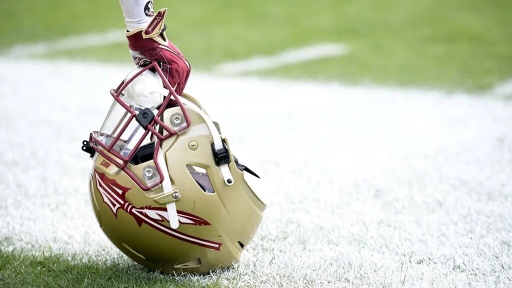 Florida State lands pledge from 4-star DB Za’Kari Johnson Florida State lands pledge from 4-star DB Za'Kari Johnson