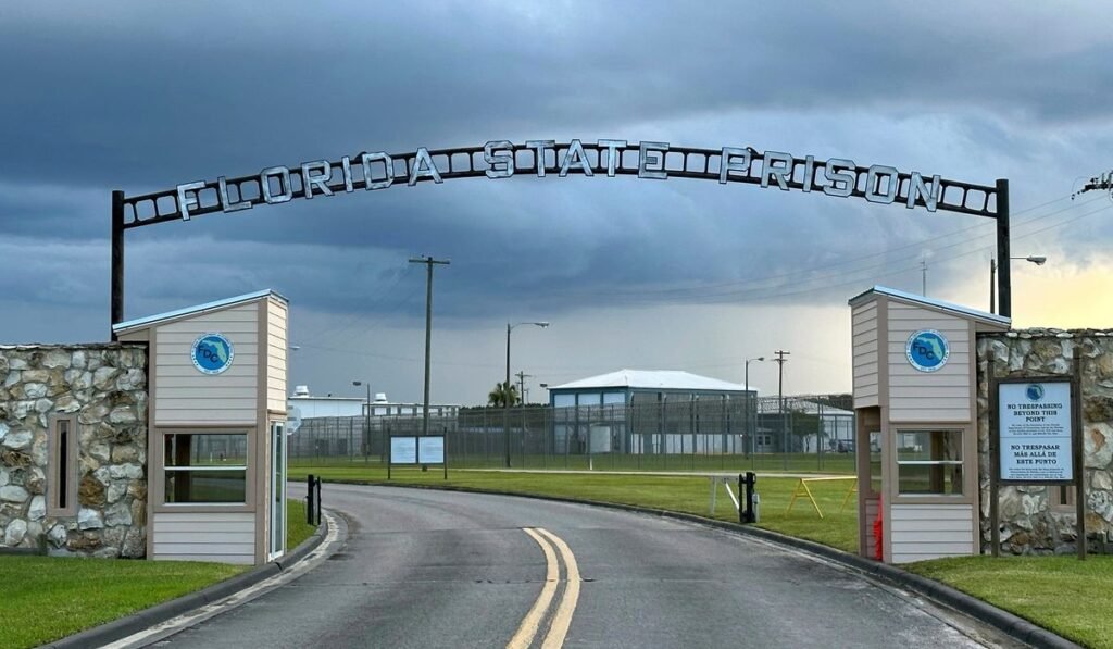 Florida ramps up executions of its longest-serving death-row prisoners