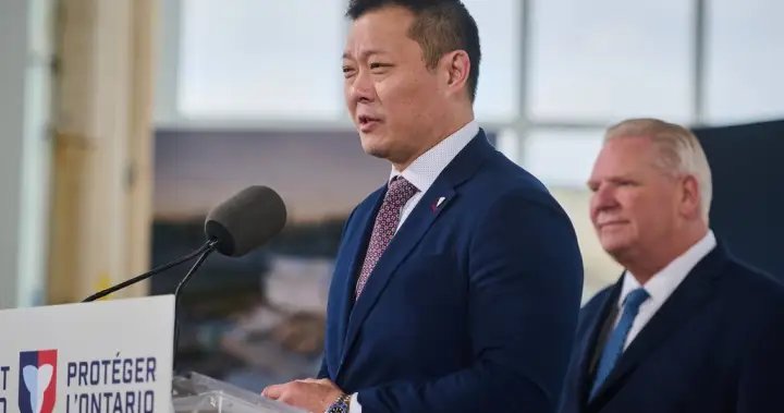 Ford government pushed looser rules for MPP hotel benefit it now plans to reverse Ford government pushed looser rules for MPP hotel benefit it now plans to reverse