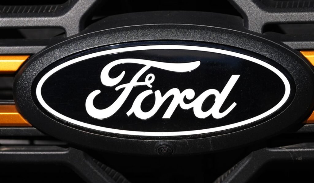 Ford to partner with Chinese automaker Geely in Spain in new joint venture Ford to partner with Chinese automaker Geely in Spain in new joint venture