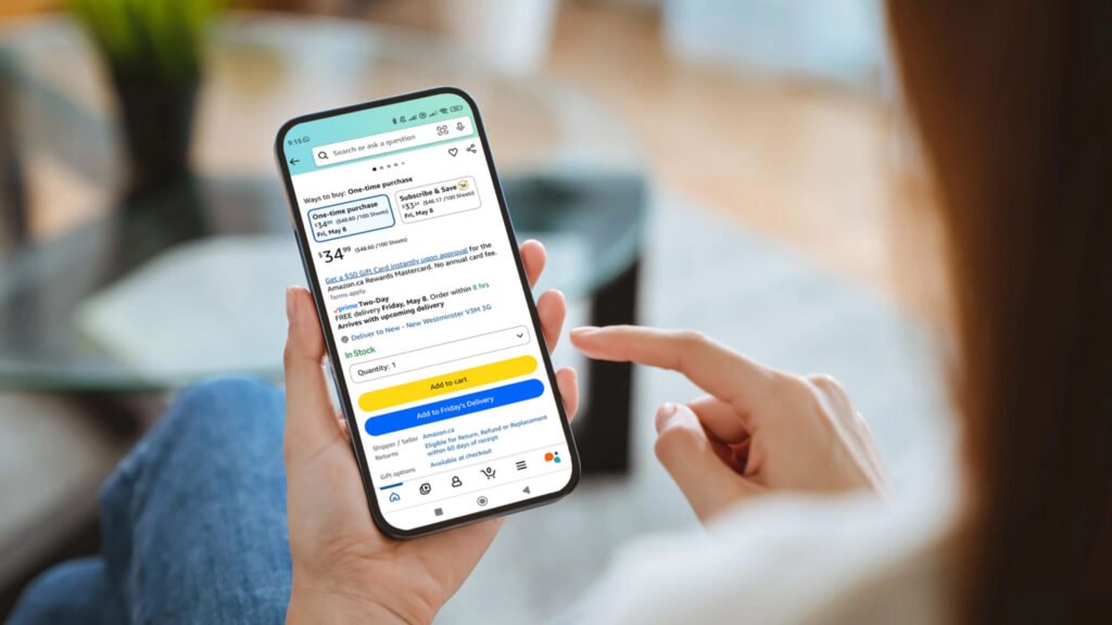 Forgot something on that Amazon order? Now you can add it before it ships Forgot something on that Amazon order? Now you can add it before it ships