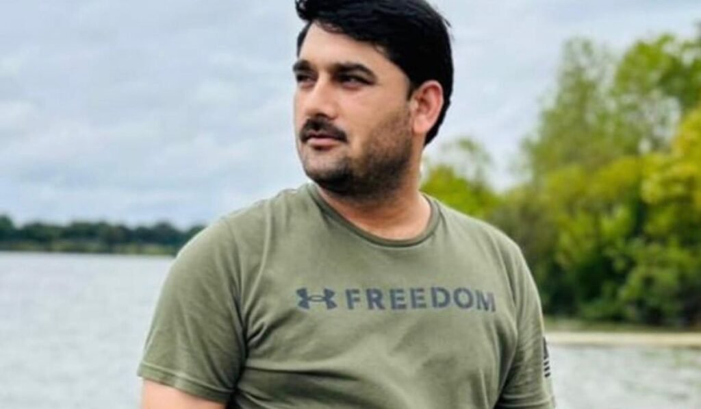 Former Afghan ally who died in ICE custody suffered an allergic reaction, death certificate says Former Afghan ally who died in ICE custody suffered an allergic reaction, death certificate says