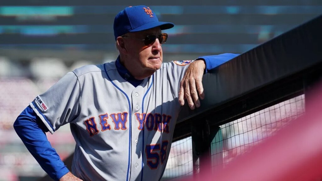 Former All-Star hurler, manager Phil Regan dies at 89