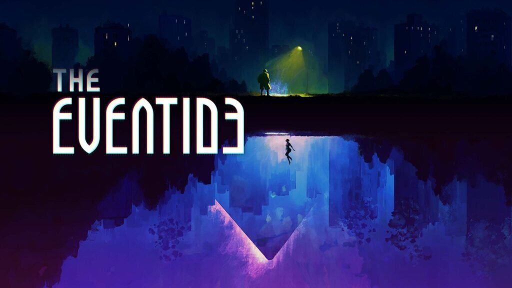 Former BioWare devs reveal Canada-set supernatural mystery game The Eventide Former BioWare devs reveal Canada-set supernatural mystery game The Eventide