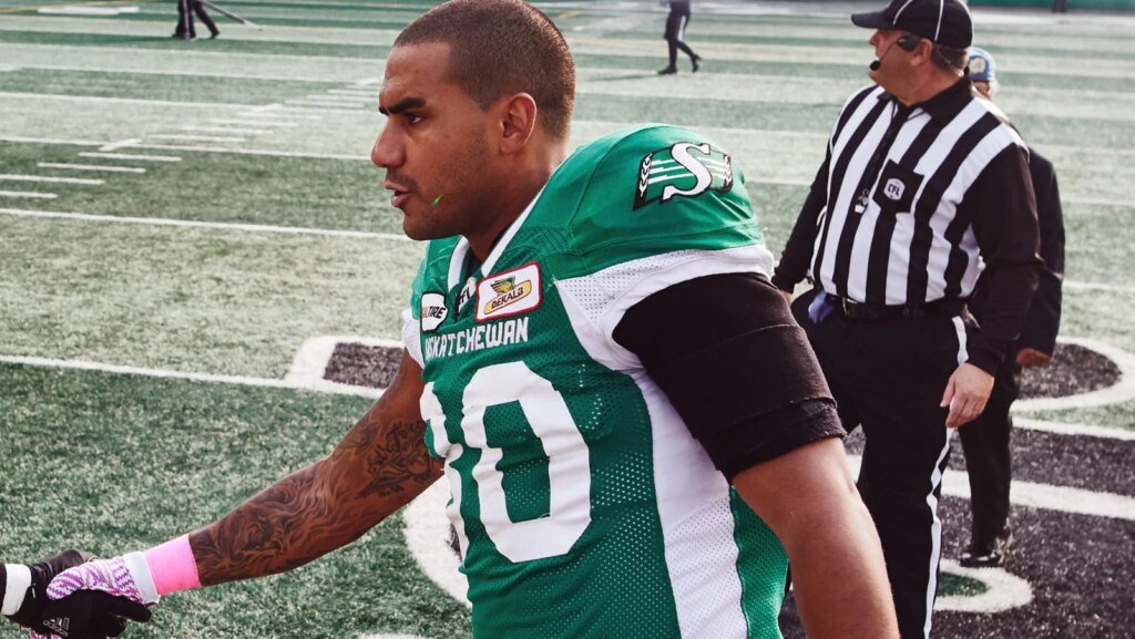 Former CFL player Spencer Moore pleads guilty to intimate partner violence Former CFL player Spencer Moore pleads guilty to intimate partner violence