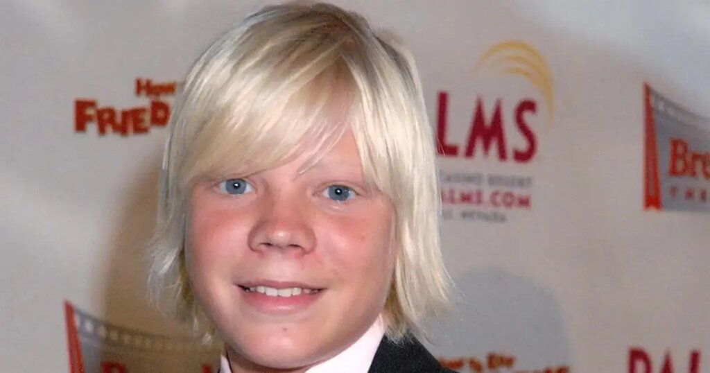 Former Child Actor Blake Garrett’s Cause of Death Revealed Former Child Actor Blake Garrett’s Cause of Death Revealed