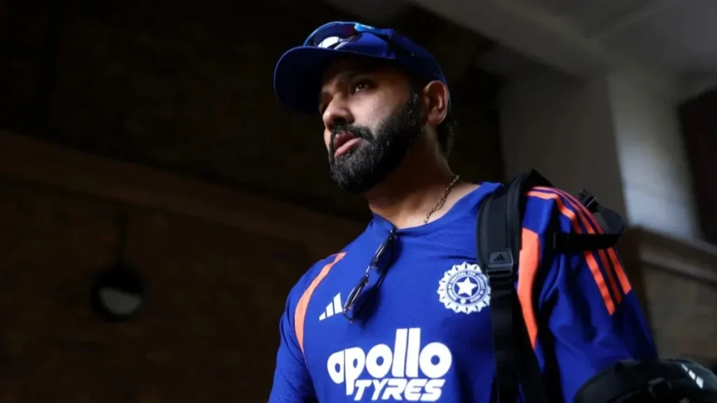 Former India cricketer cites a telling statistic to silence critics over Rohit Sharma’s 2027 World Cup selection