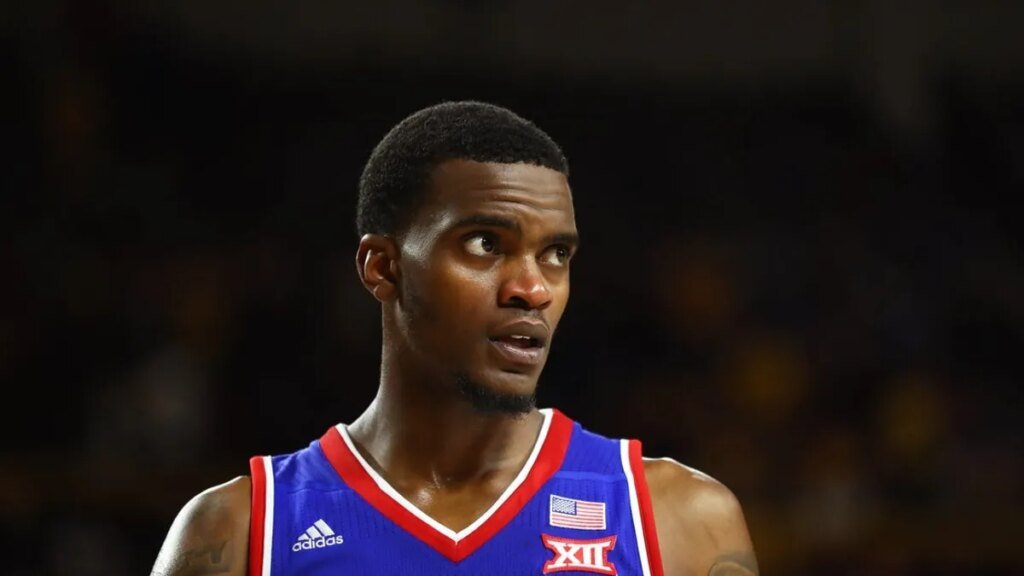 Former Jayhawks player facing attempted murder charge Former Jayhawks player facing attempted murder charge